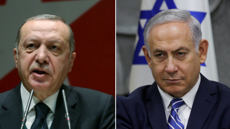 Ερντογάν : Οι 4 λόγοι επαναπροσέγγισης του Ισραήλ και το διακύβευμα