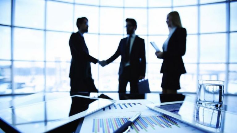 New deal για την απασχόληση