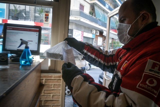 Κοροναϊός : Την αναγνώριση του covid ως επαγγελματικής ασθένειας ζητάει ο ΣΥΡΙΖΑ