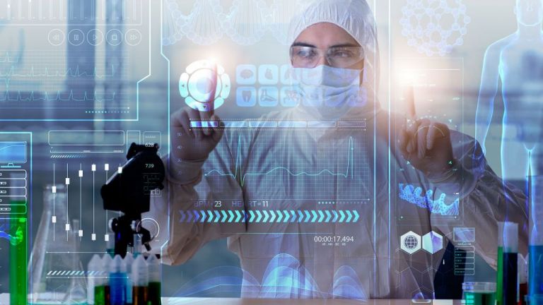 Ερευνα : Ελληνες επιστήμονες κρατούν τον πήχυ ψηλά