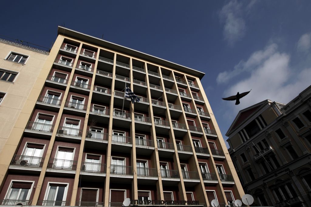 ΥΠΕΣ : Νέα χρηματοδότηση των δήμων της χώρας με 85 εκατομμύρια ευρώ