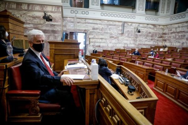 Την παραίτηση του προέδρου του ΕΣΡ ζητάει ο ΣΥΡΙΖΑ