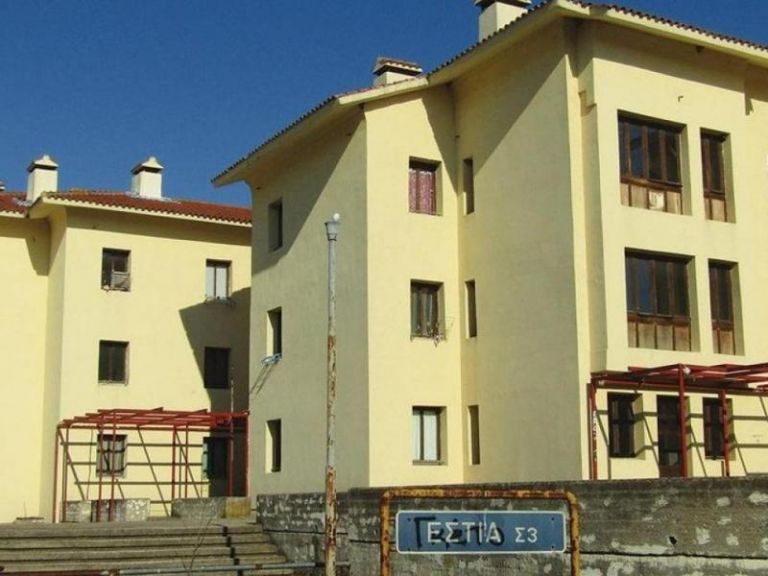 Κομοτηνή : Καταγγελία ότι διώχνουν φοιτητές από την εστία εν μέσω lockdown – Τι απαντά το Δημοκρίτειο