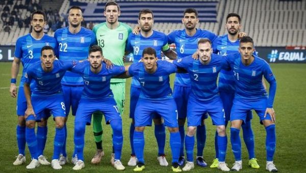 Ρεσιτάλ αμετροέπειας μετά την κλήρωση…