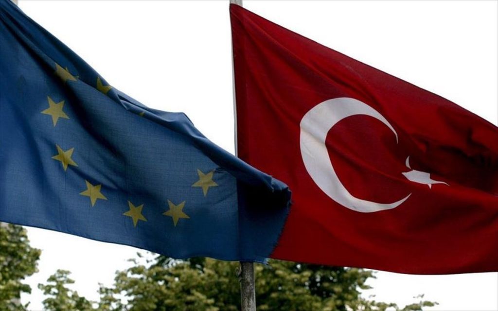 Το Ευρωπαϊκό κονκλάβιο, η Τουρκία και η αρχή της pacta sunt  servanda