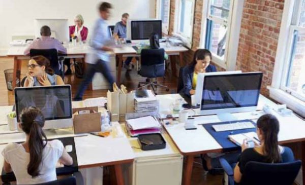 Αναχαιτίστηκαν οι επιπτώσεις της πανδημίας στην αγορά εργασίας