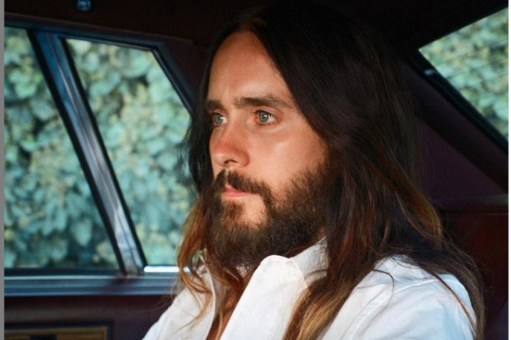 Τζάρεντ Λέτο : Νέο θρίλερ έκπληξη με Ντένζελ Ουάσινγκτον και  Ράμι Μάλεκ