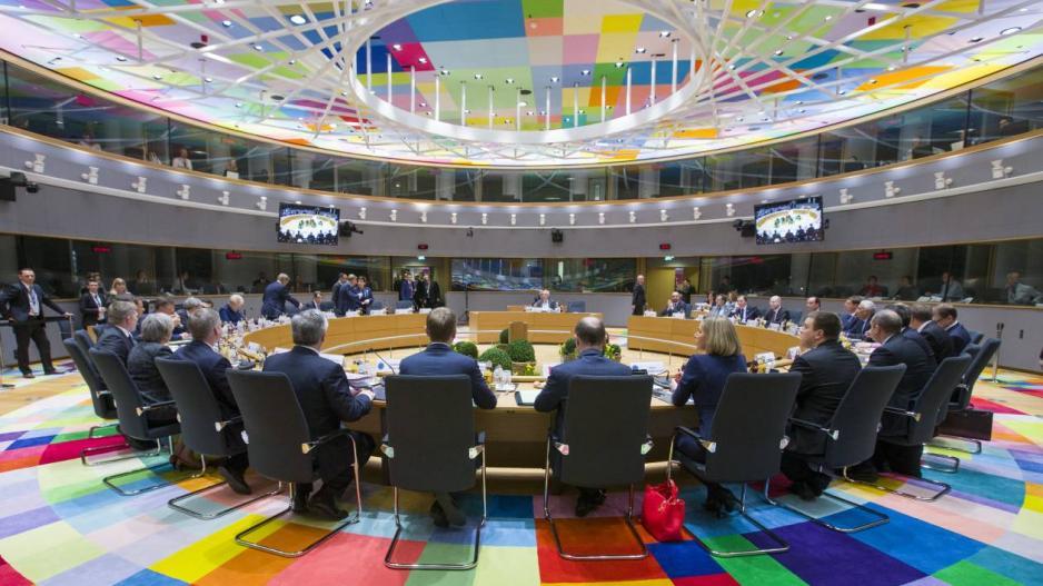 Τι να περιμένουμε από το Ευρωπαϊκό Συμβούλιο;