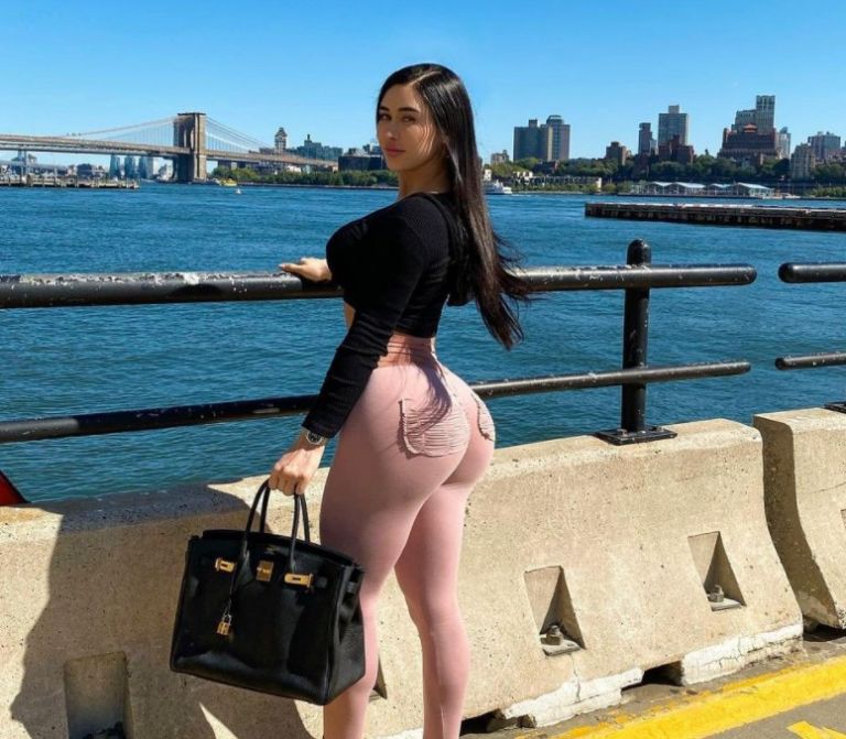 Τζόσελιν Κάνο : Πέθανε η «μεξικανή Κιμ Καρντάσιαν»