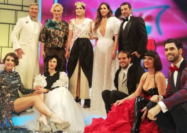 My Style Rocks : Ο λαμπερός τελικός και η μεγάλη νικήτρια