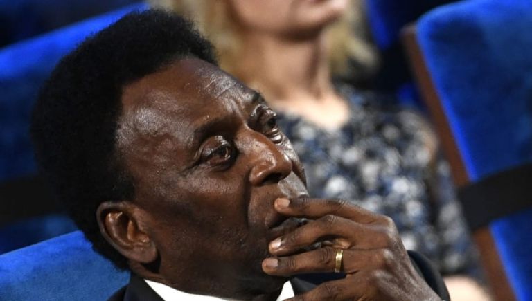 Πελέ : Δυστυχώς, ο ουρανός παίρνει πολλά αστέρια τις τελευταίες ημέρες