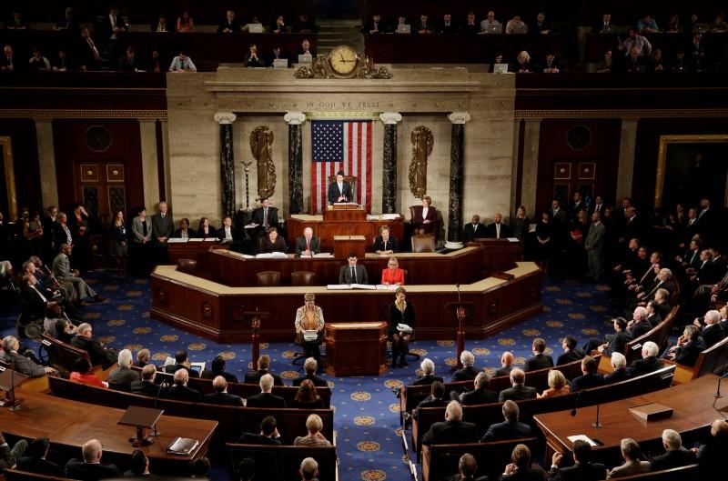 Το Κογκρέσο σχεδιάζει αύξηση της παρουσίας των ΗΠΑ στην Ανατ. Μεσόγειο και έργα 50 εκατ. δολαρίων στη Σούδα - Αντιδρά ο Τραμπ