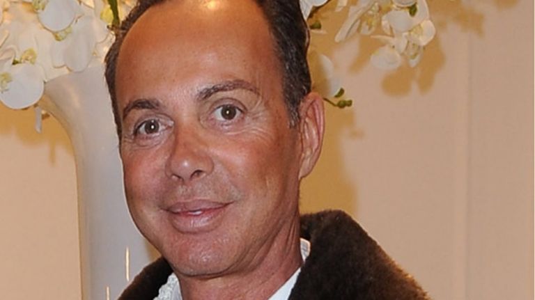 Θύμα ληστείας το βράδυ της Παρασκευής ο Λάκης Γαβαλάς: «Σκούπισα τα δάκρυά μου πριν μπω στο πλατό της εκπομπής»