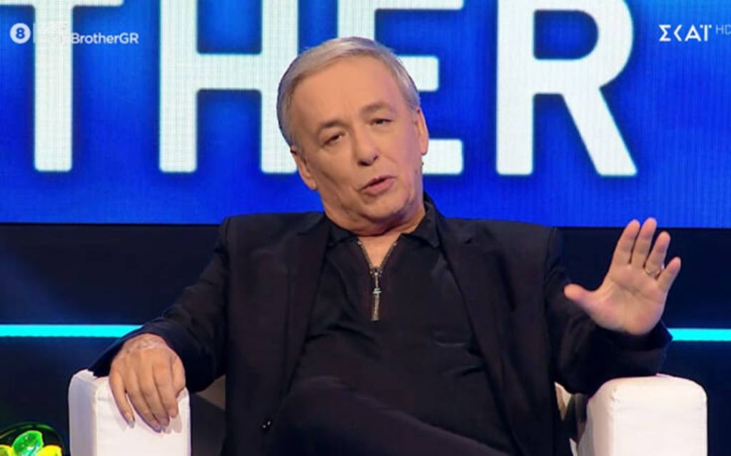 Big Brother : Επεισόδιο με τον Μικρούτσικο «Αν θέλετε μπορώ να αποχωρήσω»