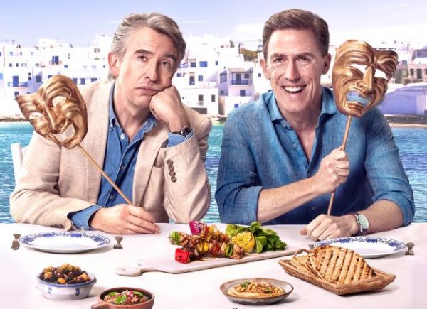 Μίκης Θεοδωράκης και άλλοι σπουδαίοι έλληνες μουσικοί στην μικρή και την μεγάλη οθόνη