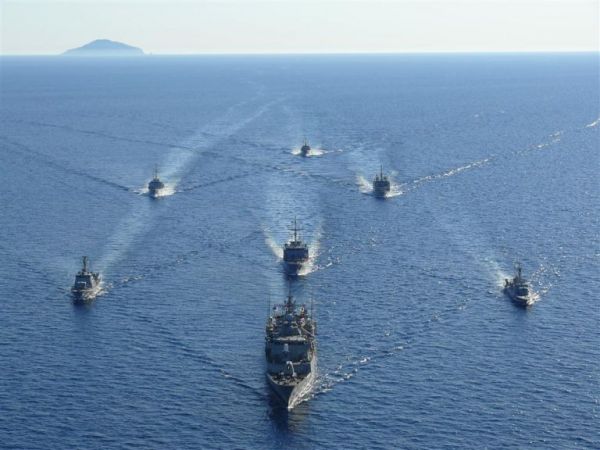 Foreign Policy : Οι προκλήσεις για τον Μπάιντεν στην Αν. Μεσόγειο και οι ελπίδες για Ελλάδα και Κύπρο