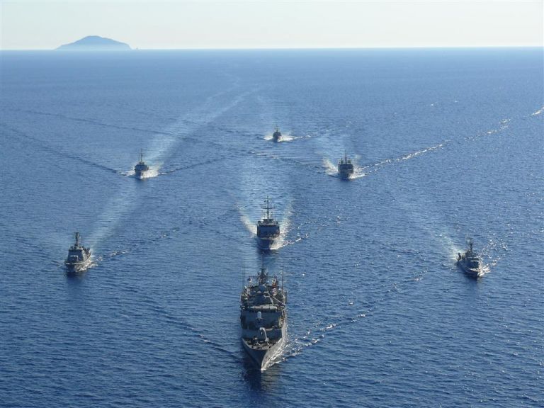 Foreign Policy : Οι προκλήσεις για τον Μπάιντεν στην Αν. Μεσόγειο και οι ελπίδες για Ελλάδα και Κύπρο