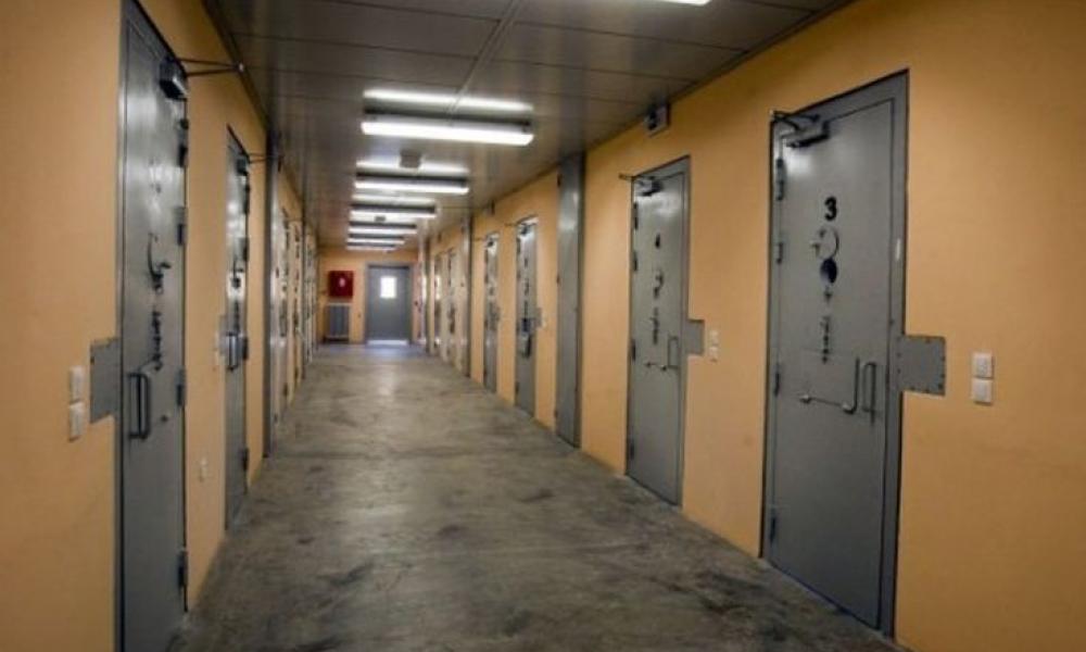 Φυλακές Νιγρίτας : Γλεντούσαν στα κελιά και αναρτούσαν τα βίντεο στο TikTok