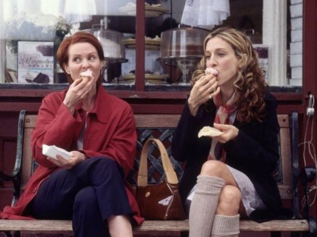 Τα μυστικά για να μη χρειαστείτε ποτέ ξανά δίαιτα