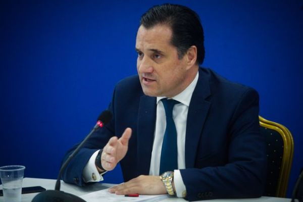 Γεωργιάδης : Πρόωρη η 7η Ιανουαρίου για άνοιγμα του λιανεμπορίου