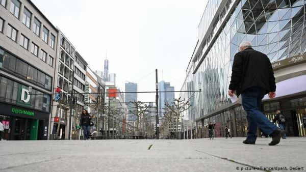 DIW : Ερχεται κύμα πτωχεύσεων στη Γερμανία