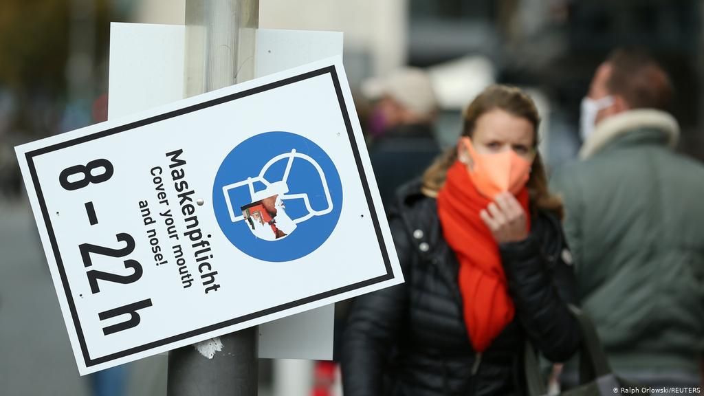 Γερμανία : Σάλος από δηλώσεις διευθυντή κλινικής για επιλογή ασθενών με κοροναϊό – Πυρά διάψευσης