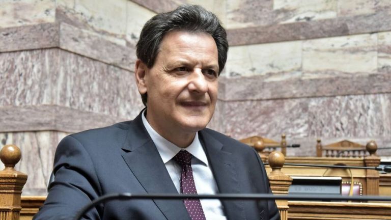 Σκυλακάκης: Δεν θα υπάρξει νέα ρύθμιση οφειλών για όλους