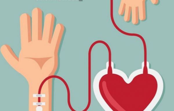 Ευκολότερη η αιμοδοσία για γκέι και bi άνδρες στην Αγγλία