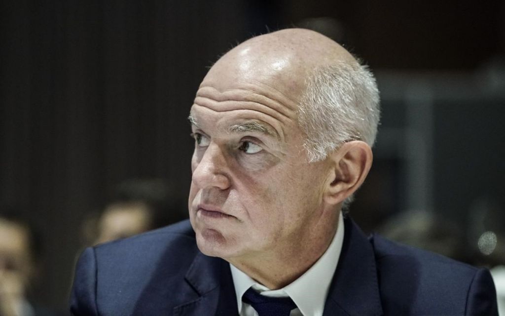 Οι Δρόμοι τελείωσαν