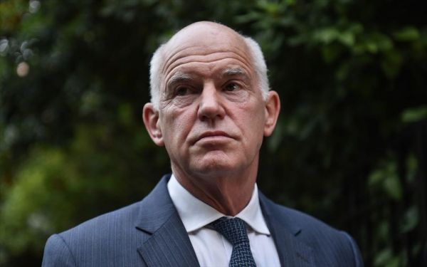 Προδημοσίευση συνέντευξης Γ. Παπανδρέου: Τι λέει για ΠΑΣΟΚ, για «γενίτσαρους», για το 2010