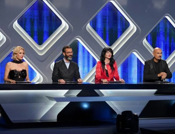 GNTM: Το μοντέλο που είδε την έξοδο από το διαγωνισμό