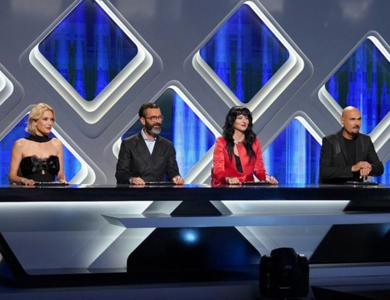 GNTM: Το μοντέλο που είδε την έξοδο από το διαγωνισμό