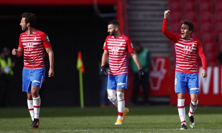 ΠΑΟΚ : Με έξι απουσίες η αποστολή κόντρα στη Γρανάδα