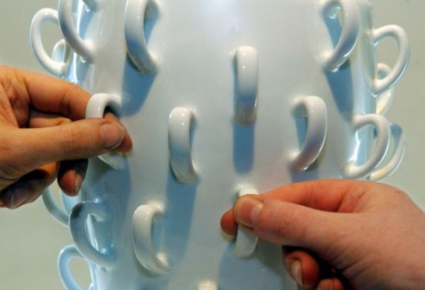 Απίθανη εφαρμογή: Σας δείχνει πόσο καφέ χρειάζεστε για να μείνετε ξύπνιοι