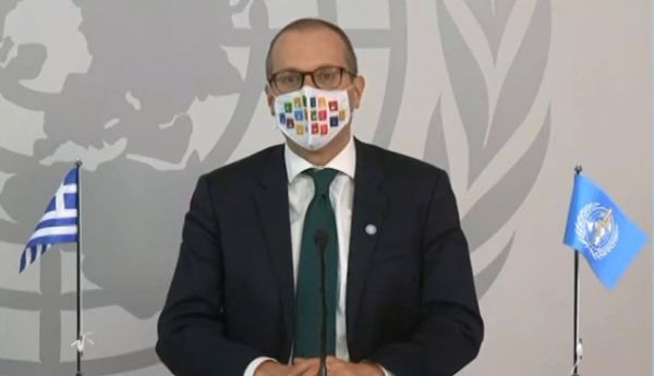 ΠΟΥ : Το εμβόλιο έφτασε, χρειάζεται λίγη υπομονή ακόμα