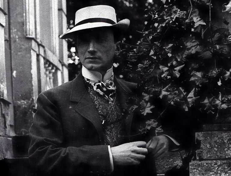 Δανδήδες: το στιλ και η φιλοσοφία τους