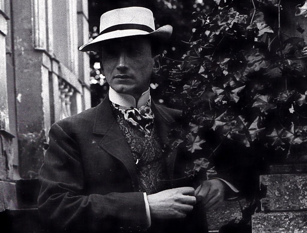 Δανδήδες: το στιλ και η φιλοσοφία τους