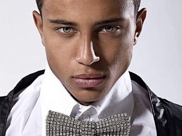 Ηρακλής Τσουζίνοφ: To δημόσιο μήνυμα μετά τον τελικό του GNTM