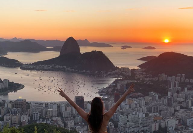 Η μάχη για τη ζωή: Η υπόσχεση που φέρνει το 2021