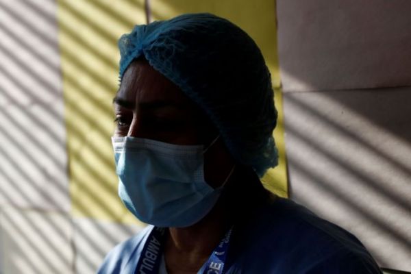 ΠΟΥ: 1 στα 4 νοσοκομεία παγκοσμίως δεν διαθέτει τρεχούμενο νερό – Κίνδυνος περαιτέρω εξάπλωσης του κοροναϊού