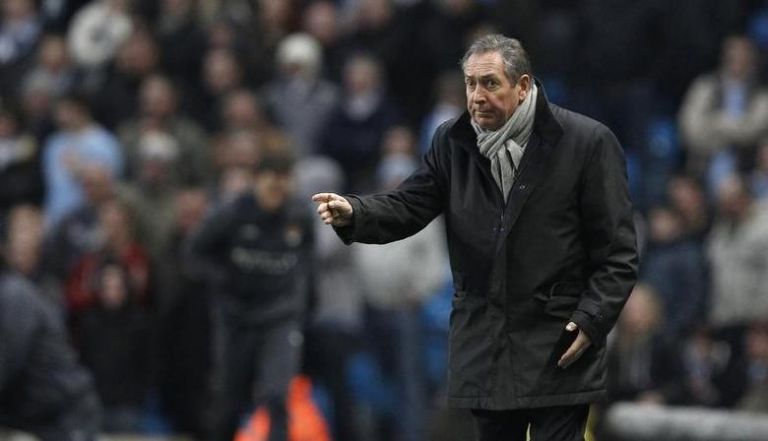 Γαλλία : Έφυγε από τη ζωή σήμερα ο Ζεράρ Ουγιέ