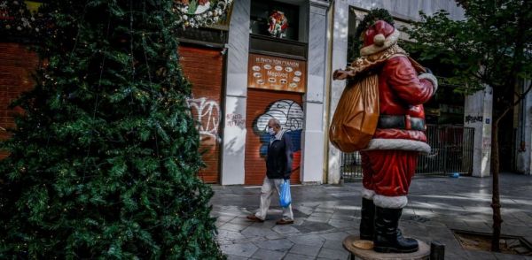 Κοροναϊός : Πάνω από 500 κρούσματα σε Αττική και Θεσσαλονίκη – Δείτε αναλυτικά