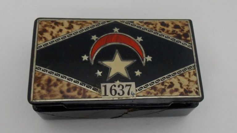 Πυραμίδες: Εντοπίστηκαν θραύσματα ξύλου στην Σκωτία