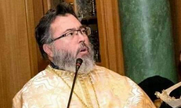 Καβάλα : «Έφυγε» από κοροναϊό 53χρονος ιερέας – εργαζόμενος του νοσοκομείου