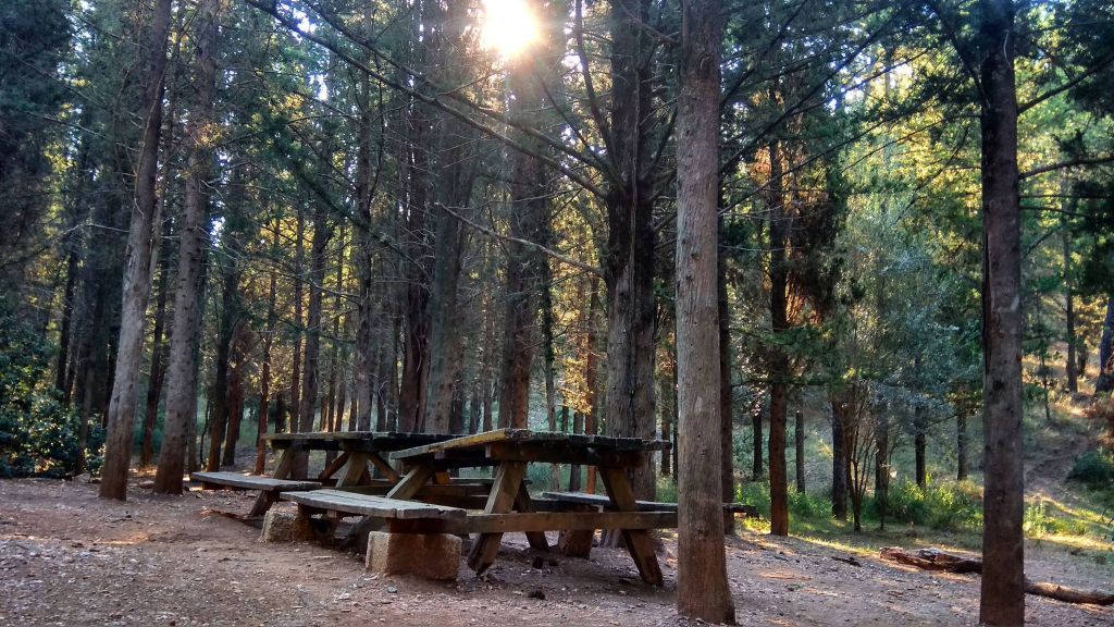 Υμηττός : Οι δέκα δράσεις για την ανάδειξη και προστασία του ορεινού όγκου της Αττικής