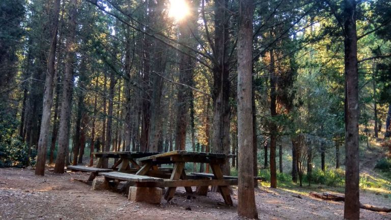 Υμηττός : Οι δέκα δράσεις για την ανάδειξη και προστασία του ορεινού όγκου της Αττικής