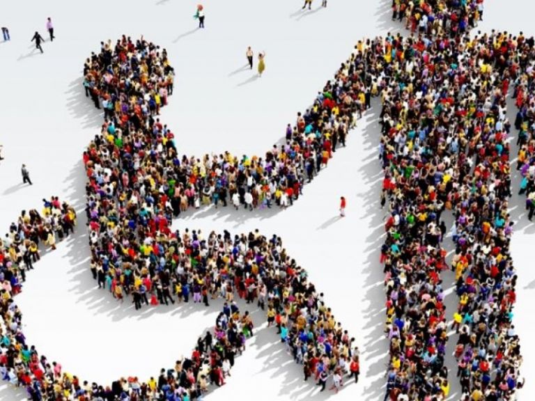 Στην Ελλάδα δεν υπάρχει Ημέρα Αναπηρίας, μόνο ζοφερή πραγματικότητα