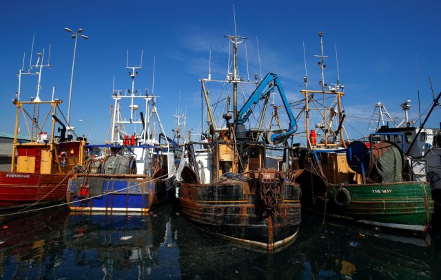 Κοροναϊός : Η νέα μετάλλαξη έφθασε στη χώρα, εκτιμούν οι υγειονομικές αρχές της Ιρλανδίας