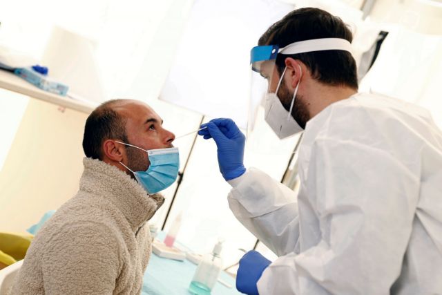 Κοροναϊός – Ιταλία : Δραματική αύξηση των νεκρών το τελευταίο 24ωρο