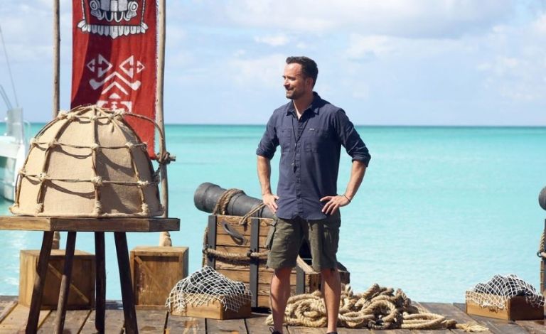 Survivor : Η εντυπωσιακή πρεμιέρα και οι 20 παίκτες